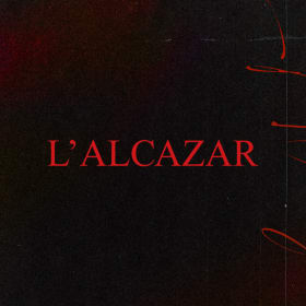 L’Alcazar Levallois