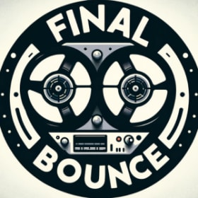 Final Bounce