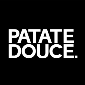 Patate Douce.