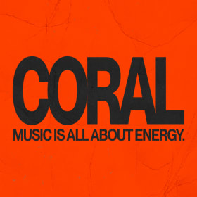 Coral