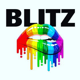 BLITZ BAR Nice