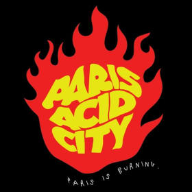 Paris Acid City