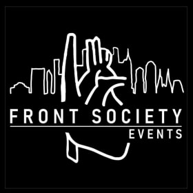 Front Society Events