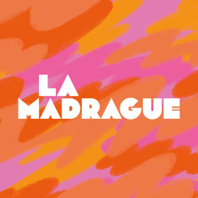 La Madrague Paris