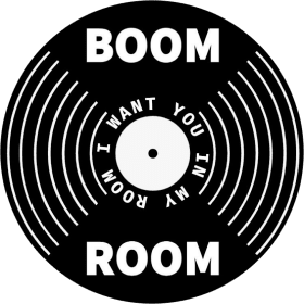 Boom Room DC