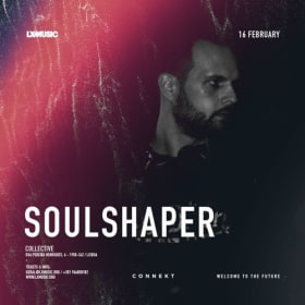 Soulshaper/FLUTTERS