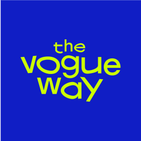 THE VOGUE WAY