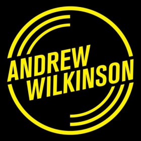 Andrew Wilkinson