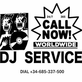 Dj Service