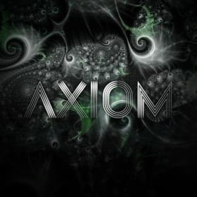 AXIOM live (official)