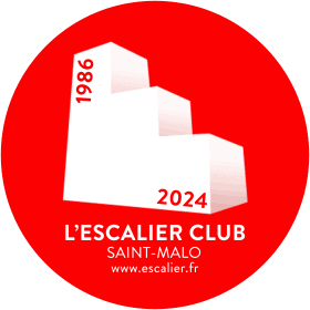 L’Escalier Club