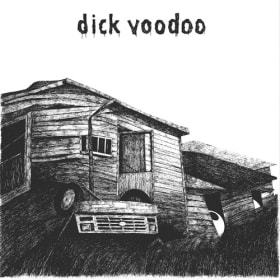 Dick Voodoo