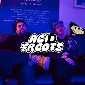 Acid Froots