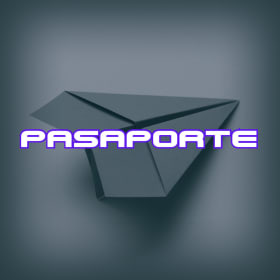 PASAPORTE