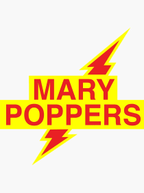 Mary Poppers
