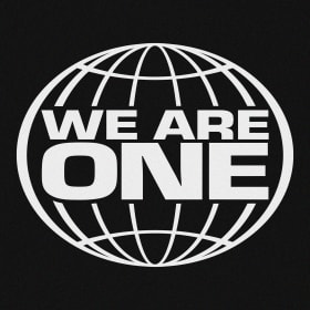 WE ARE ONE