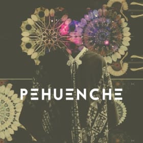 Pehuenche