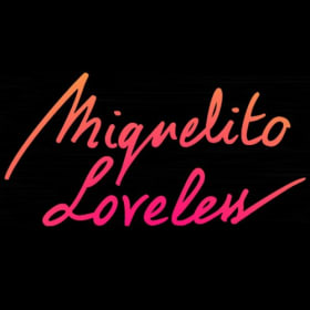 Miguelito Loveless