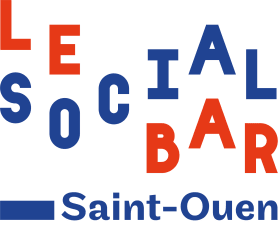 Le Social Bar Saint-Ouen