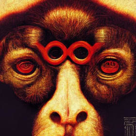 Tool Assisted Monkeys