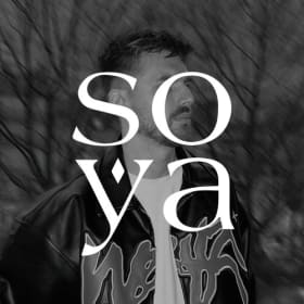 SOYA