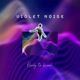 Violet Noise