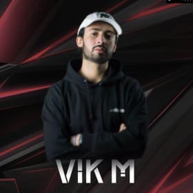 VIK M