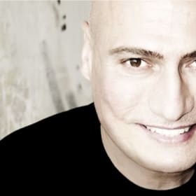 Danny Tenaglia (Official)