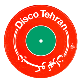 Disco Tehran