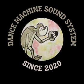 Dance Machine Sound System