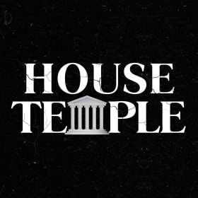 HOUSE TEMPLE