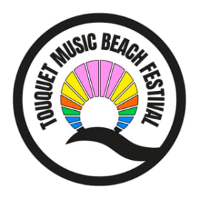 Touquet Music Beach Festival