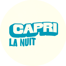 Capri La Nuit