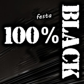 FESTA 100% BLACK