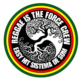 Reggae is The Force