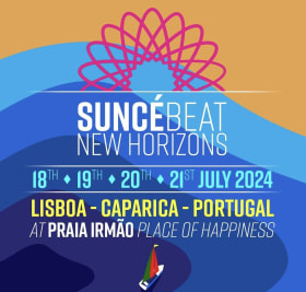 Suncebeat New Horizons