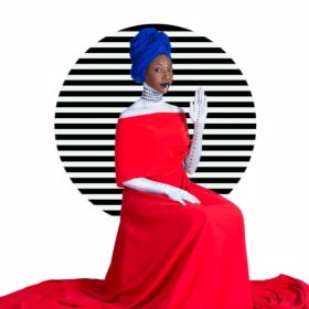 Fatoumata Diawara