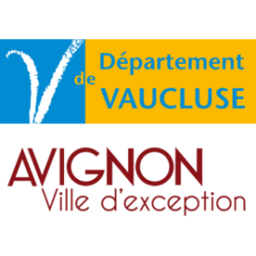 DEPARTEMENT DE VAUCLUSE & LA VILLE D'AVIGNON