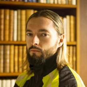 Salvatore Ganacci