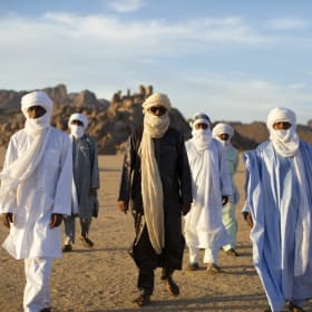 Tinariwen