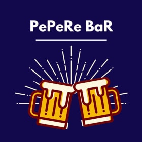 Pépère Bar