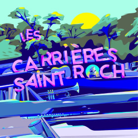 CarrièresSaintRoch