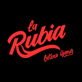 La Rubia