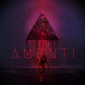 Amenti ☥ (Patronus Records)