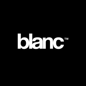 blanc