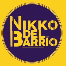 Nikko Del Barrio