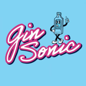 Gin Sonic