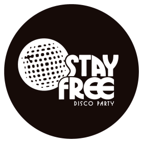 Stay Free Disco Party