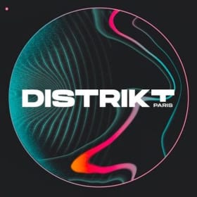 Distrikt Paris