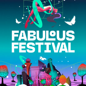 FABULOUS FESTIVAL